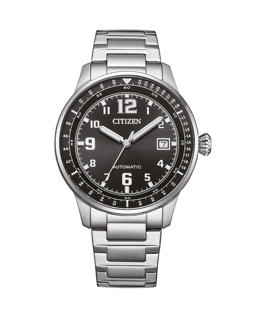 Citizen NJ0190-51E