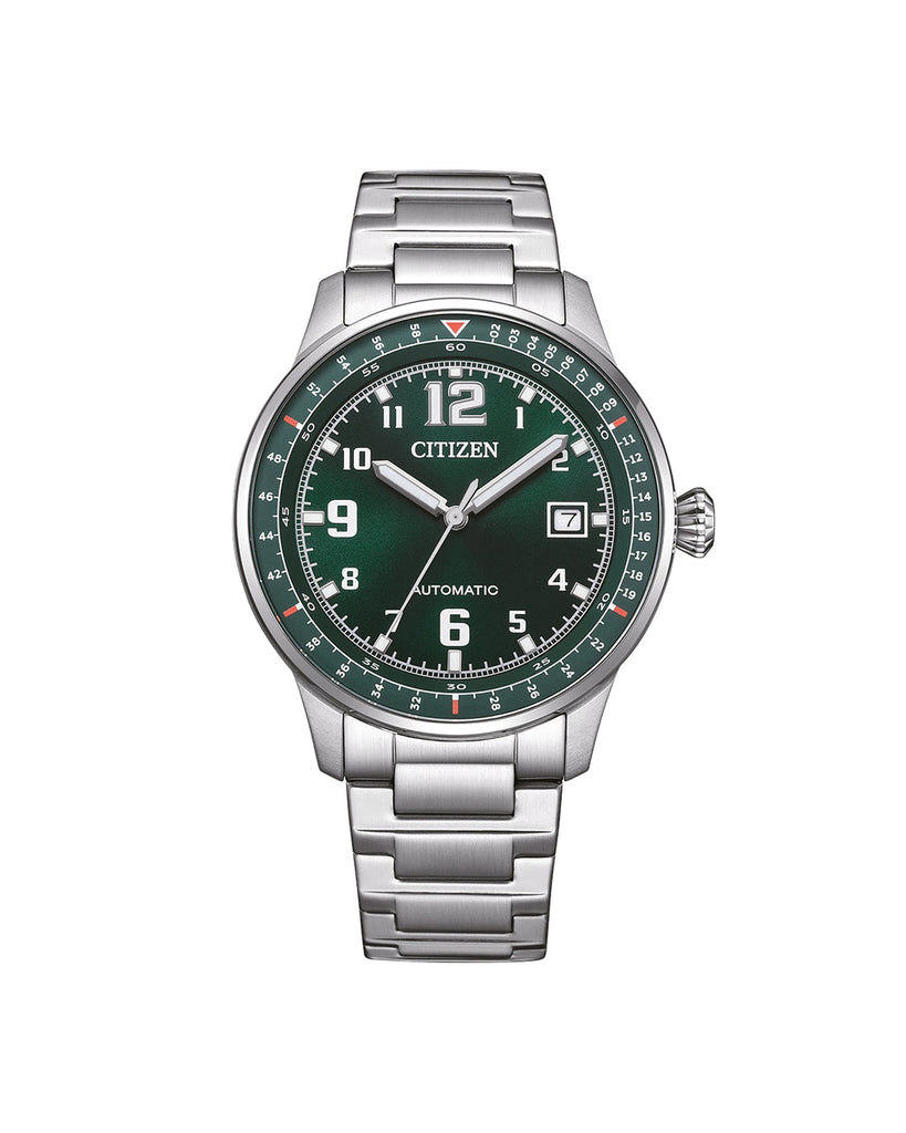 Citizen NJ0190-51X