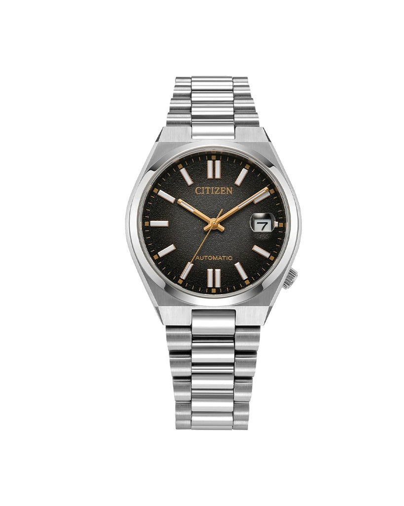 Citizen Tsuyosa Time Slip 37mm NJ0200-50E
