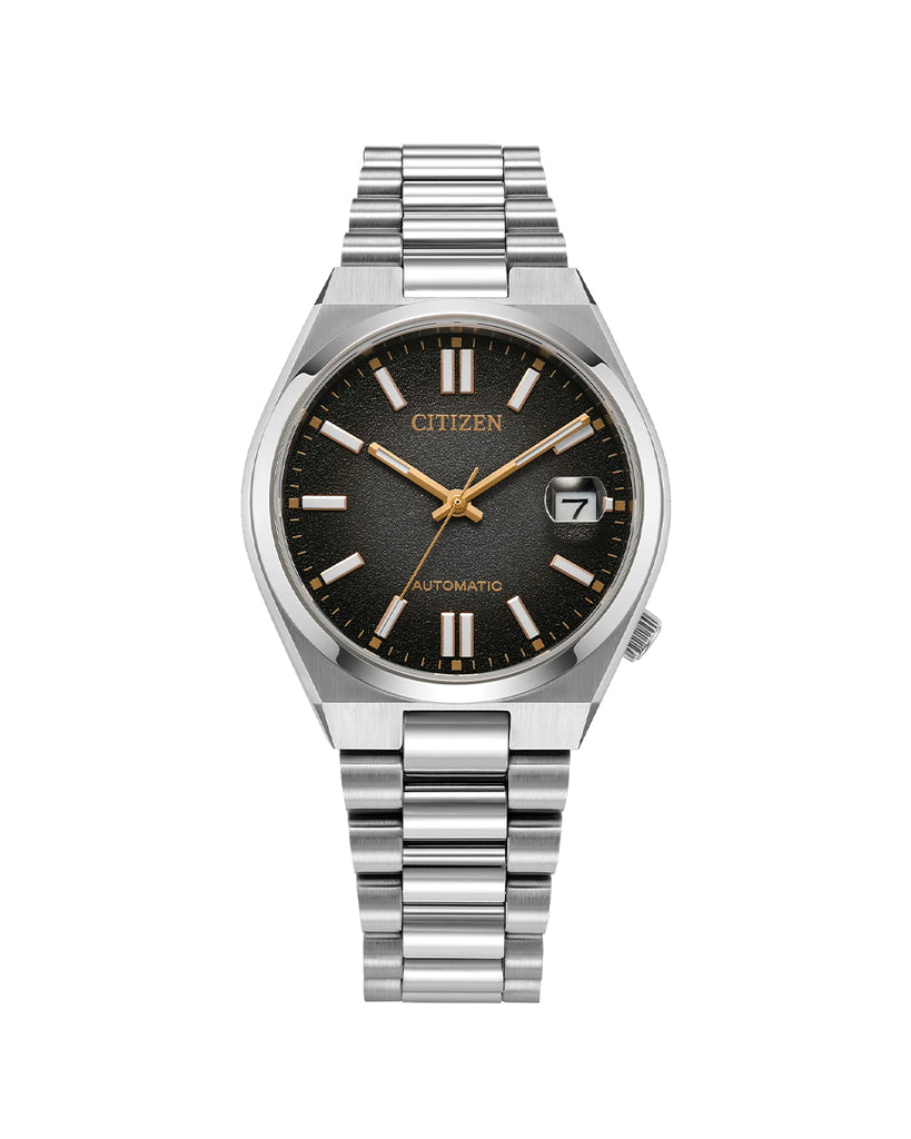 Citizen Tsuyosa "Time Slip" 37mm NJ0200-50E