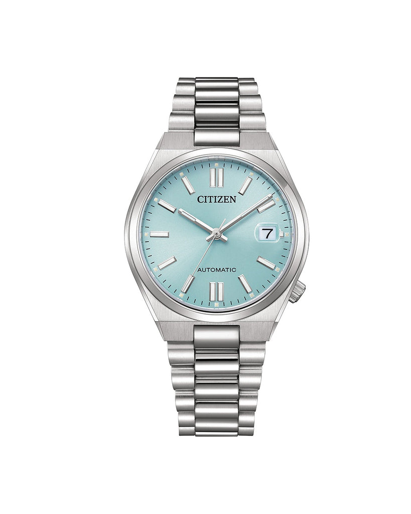Citizen Tsuyosa Bleu 37mm NJ0200-50L