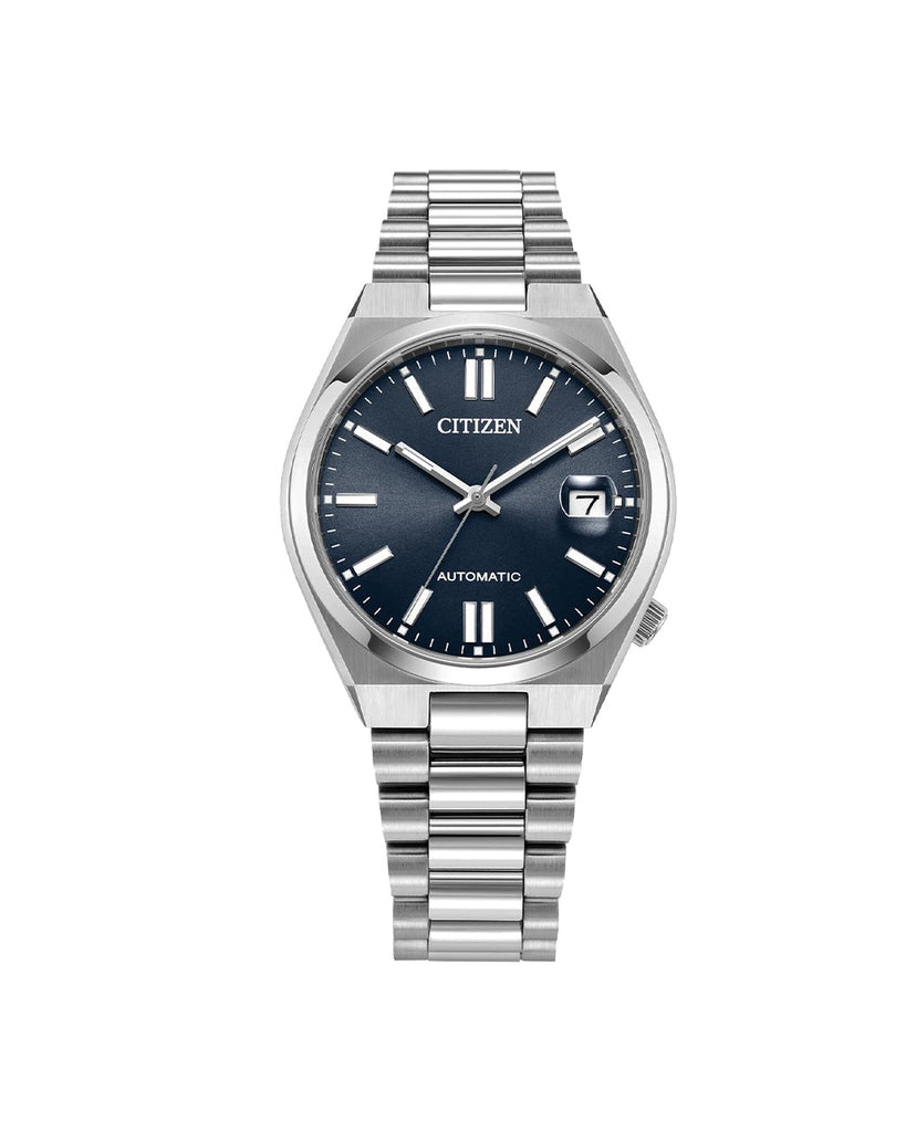 Citizen Tsuyosa Bleu 37mm NJ0200-50M