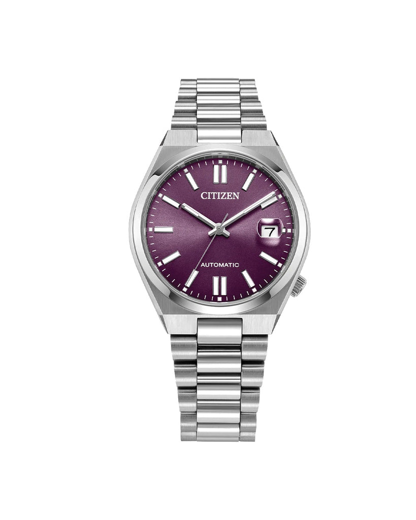 Citizen Tsuyosa Violet 37mm NJ0200-50W