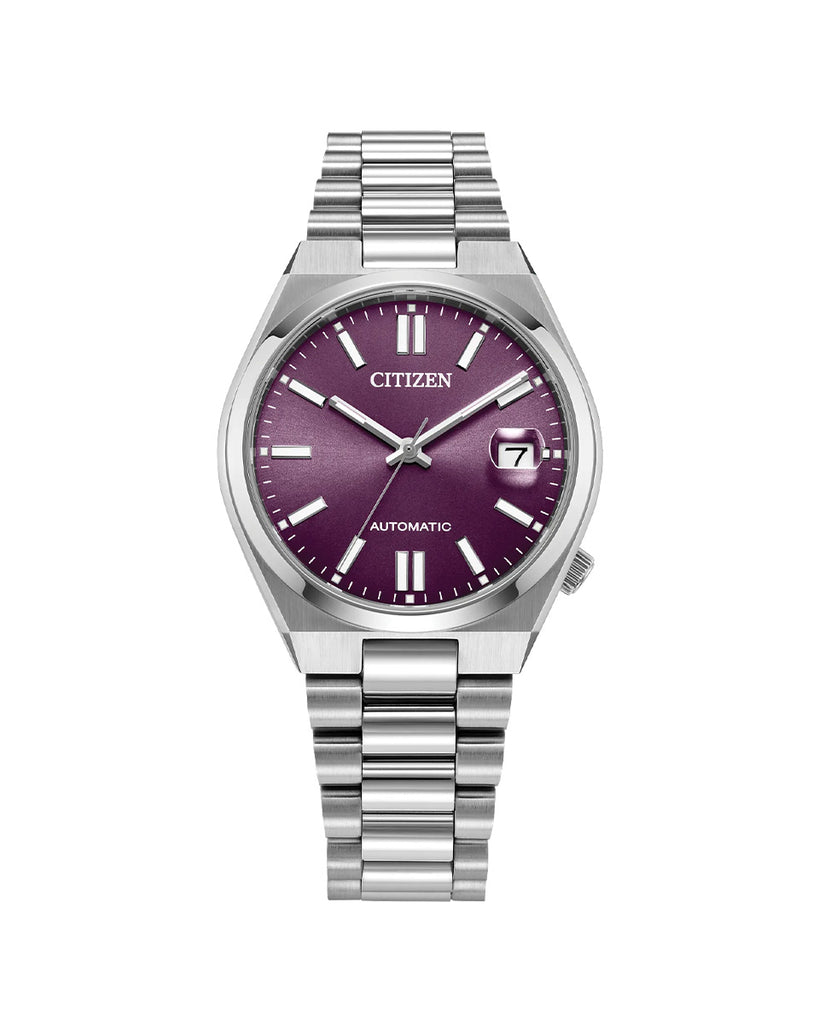 Citizen Tsuyosa Violet 37mm NJ0200-50W