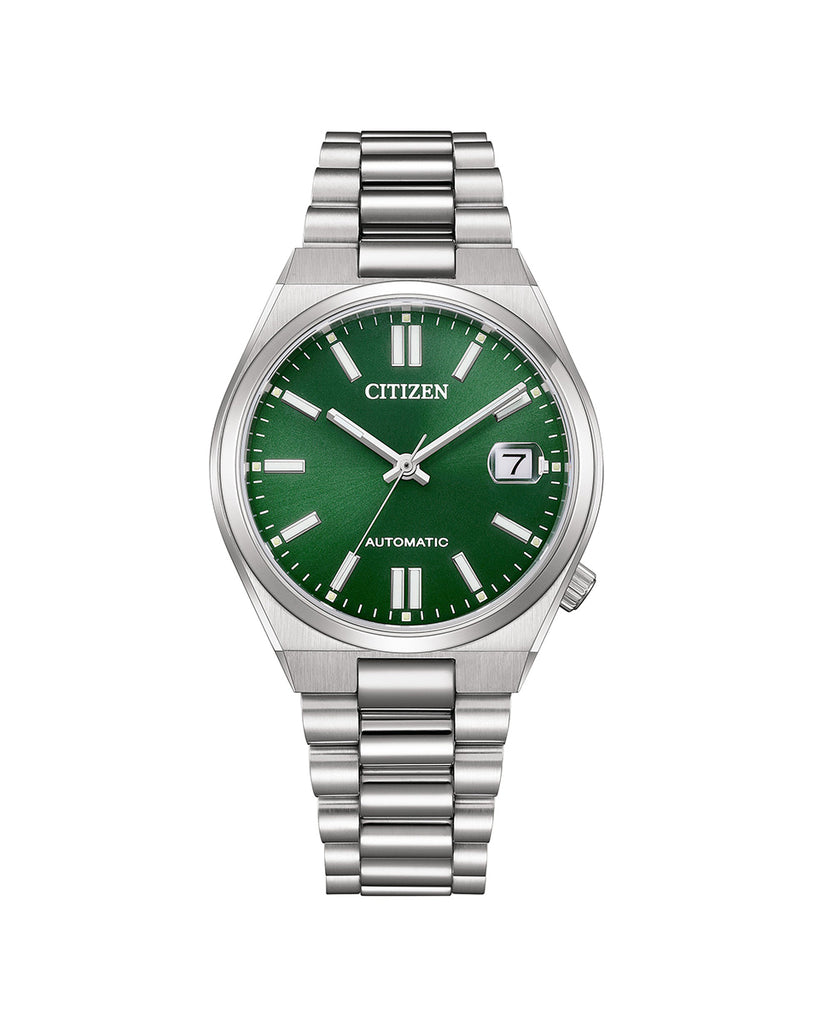 Citizen Tsuyosa Vert 37mm NJ0200-50X