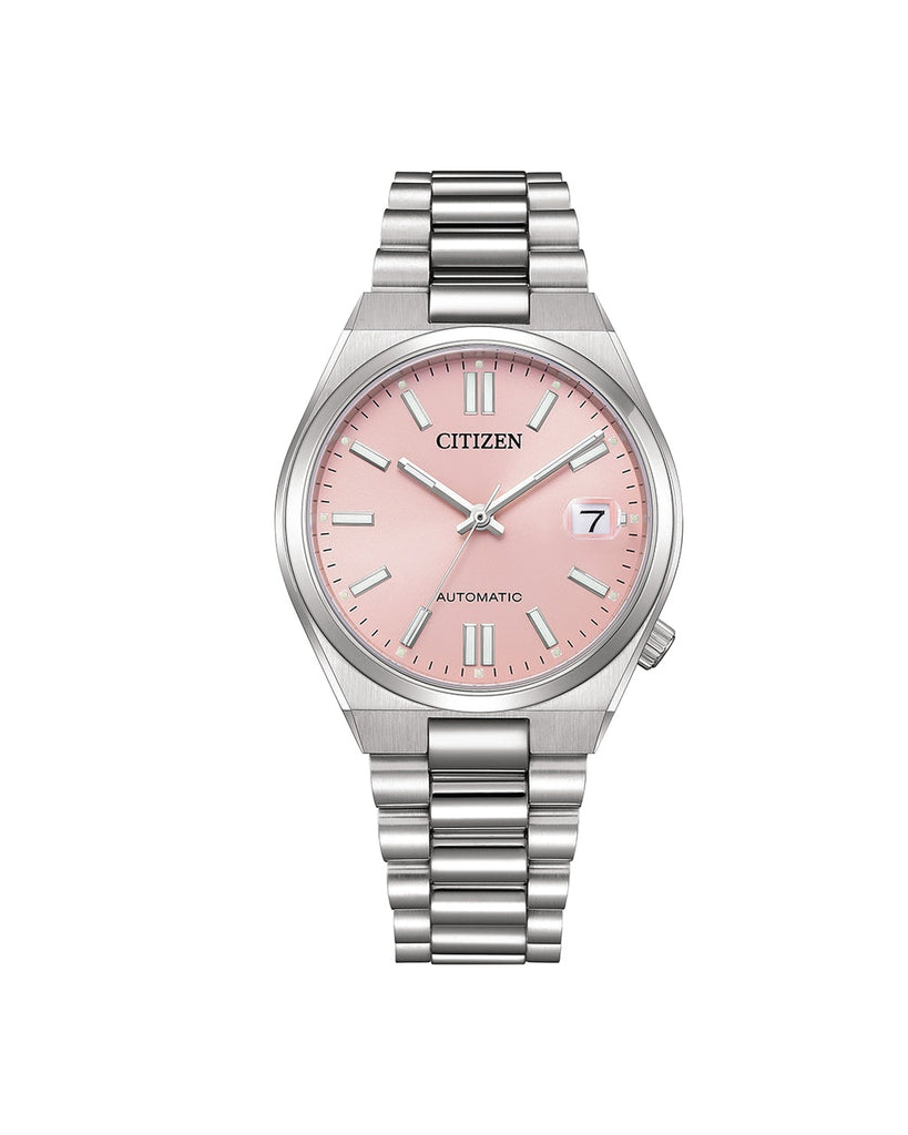 Citizen Tsuyosa Rose 37mm NJ0200-50Z