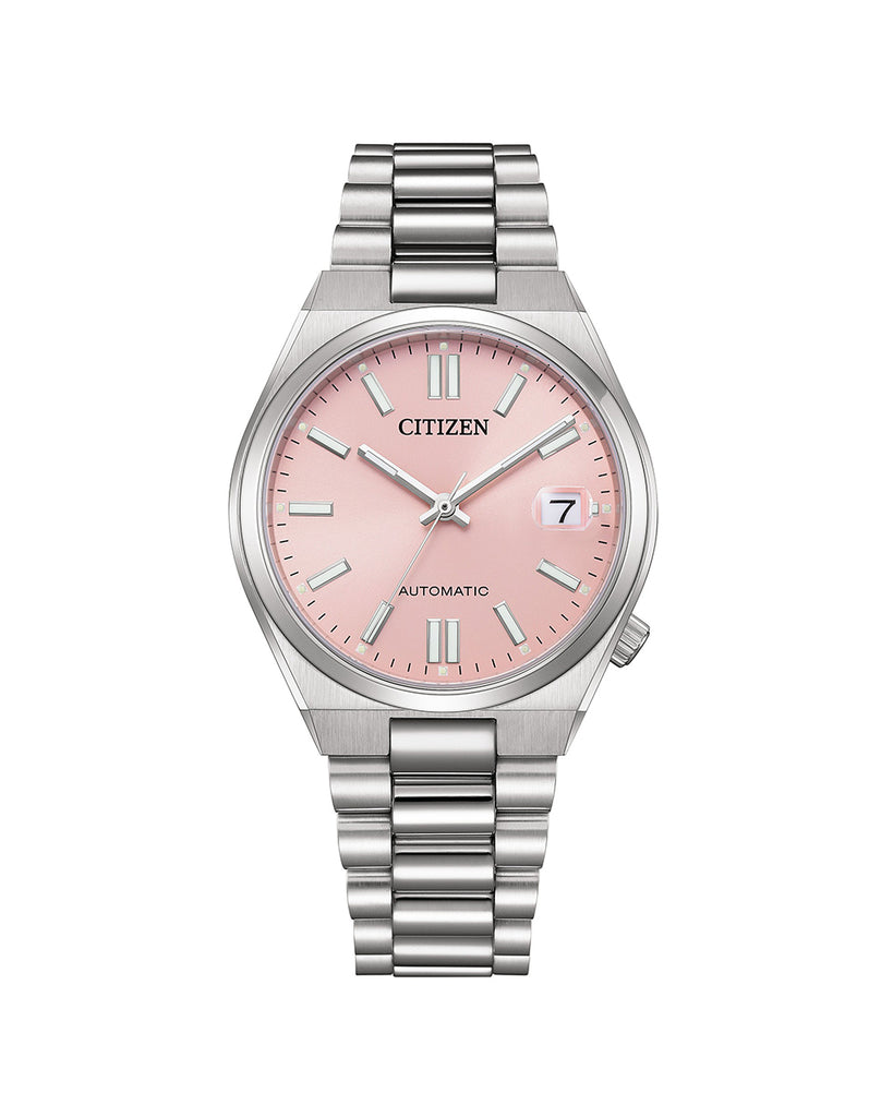 Citizen Tsuyosa Rose 37mm NJ0200-50Z