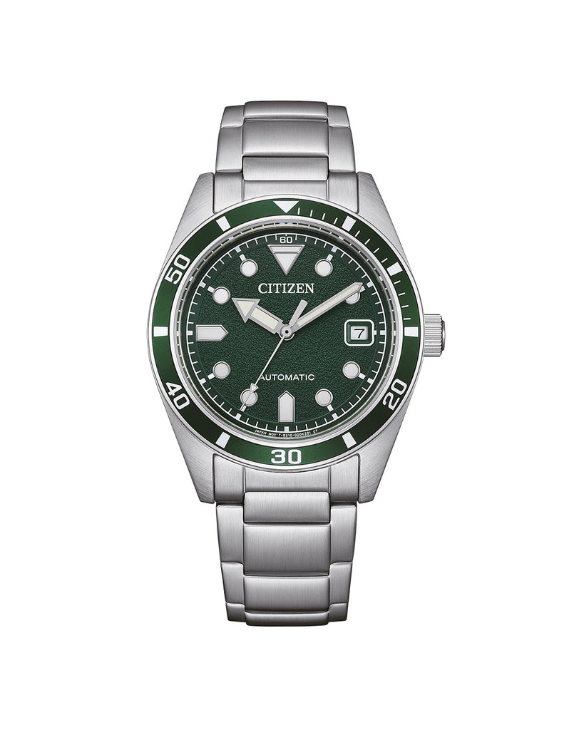Citizen Promaster Fujitsubo NB6021-17E