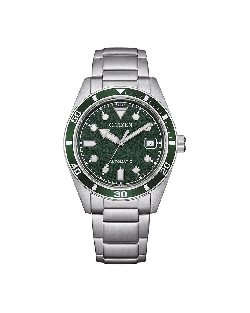 Citizen Promaster Fujitsubo NB6021-17E