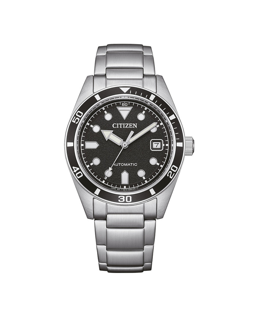 Citizen Promaster Fujitsubo NB6021-17E