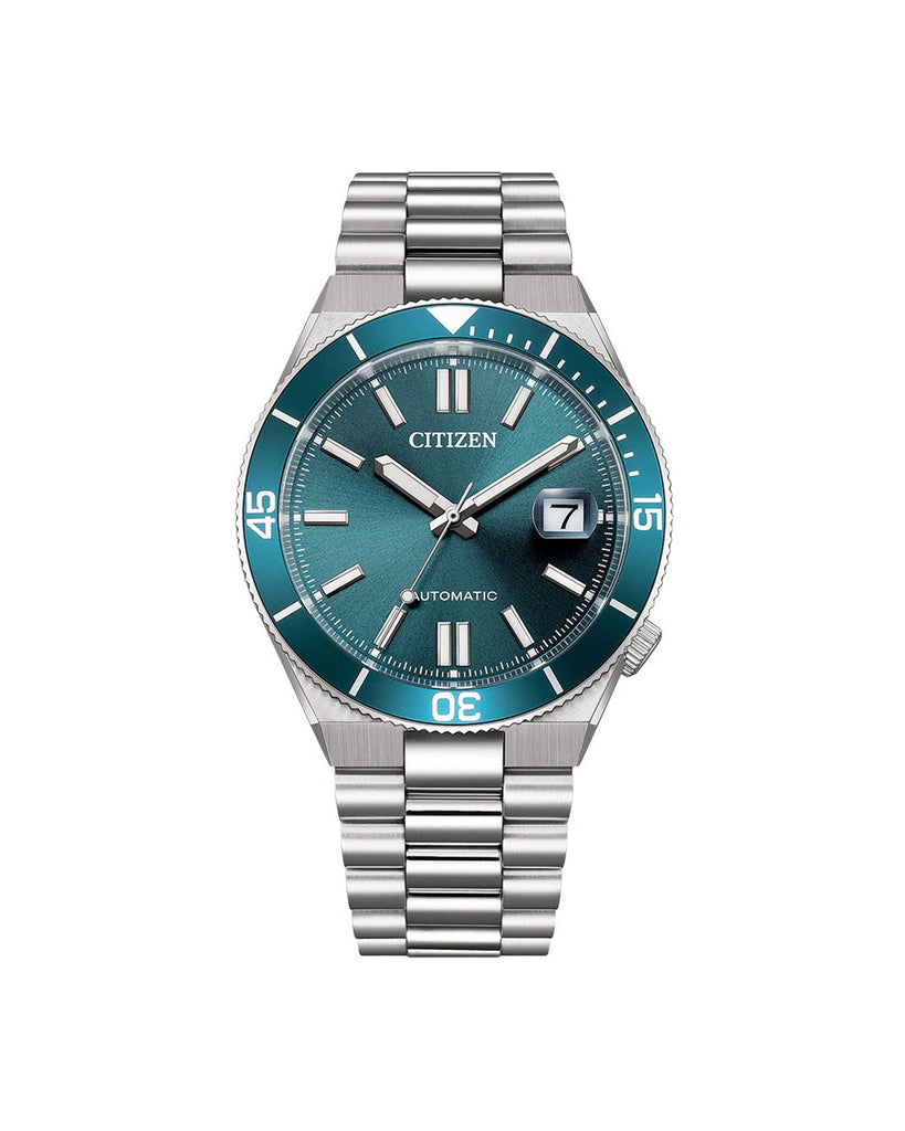 Citizen Tsuyosa Blue NJ0151-88L