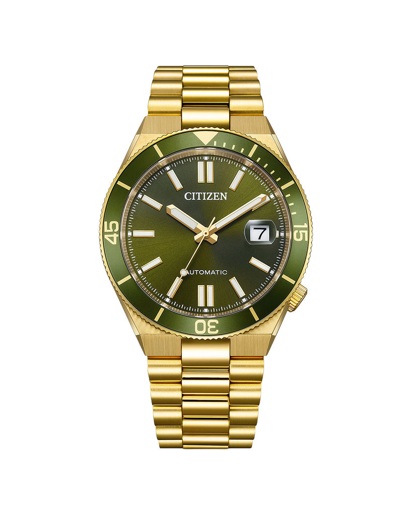 Citizen Tsuyosa Shore NJ0232-53X