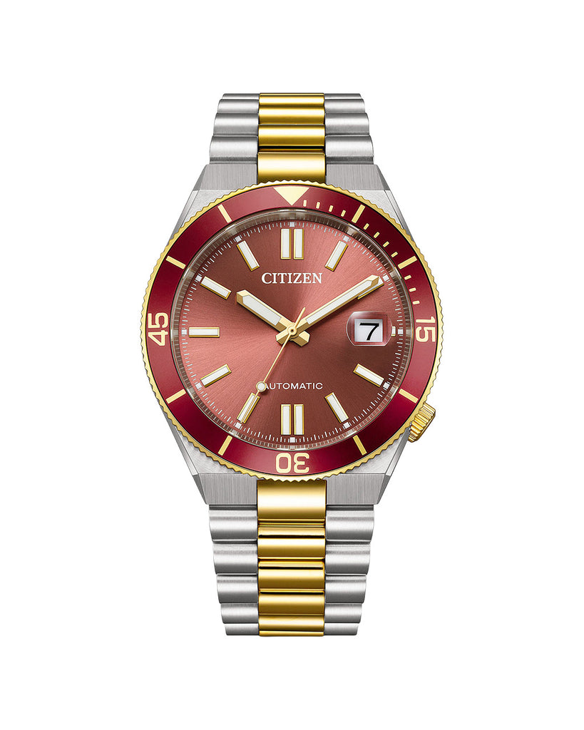 Citizen Tsuyosa Shore NJ0234-58X