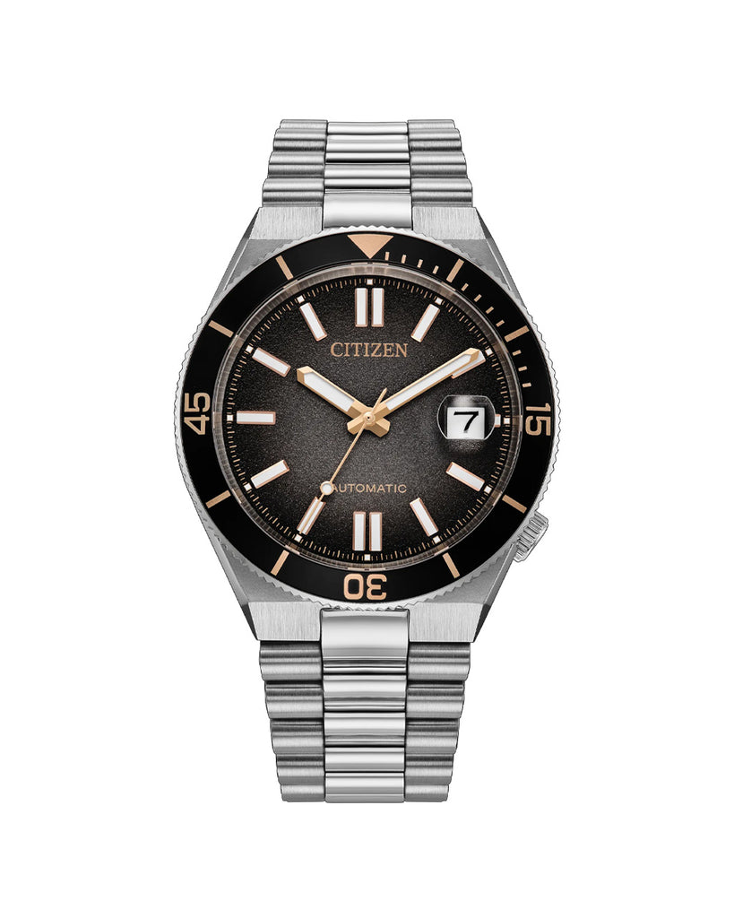 Citizen Tsuyosa Blau NJ0151-88L