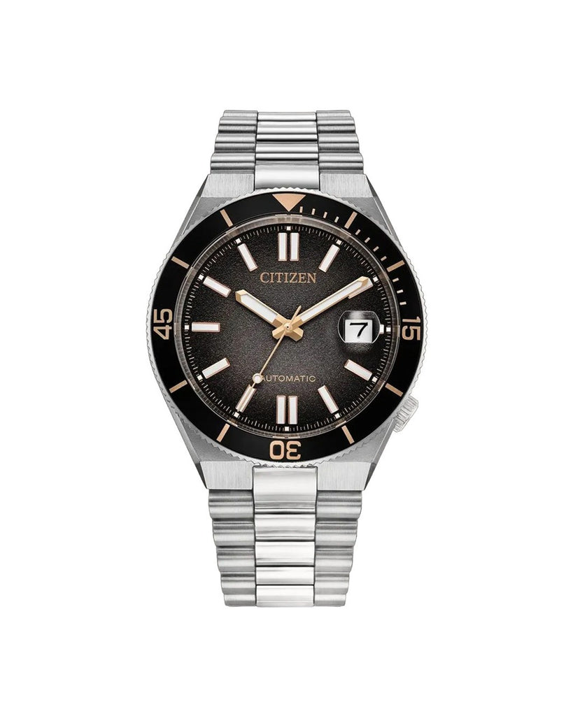 Citizen Tsuyosa Blau NJ0151-88L