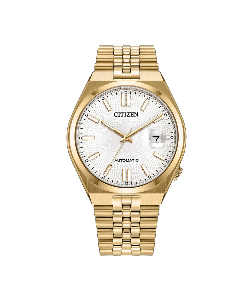 Citizen Tsuyosa 60 Dore NK0022-50A