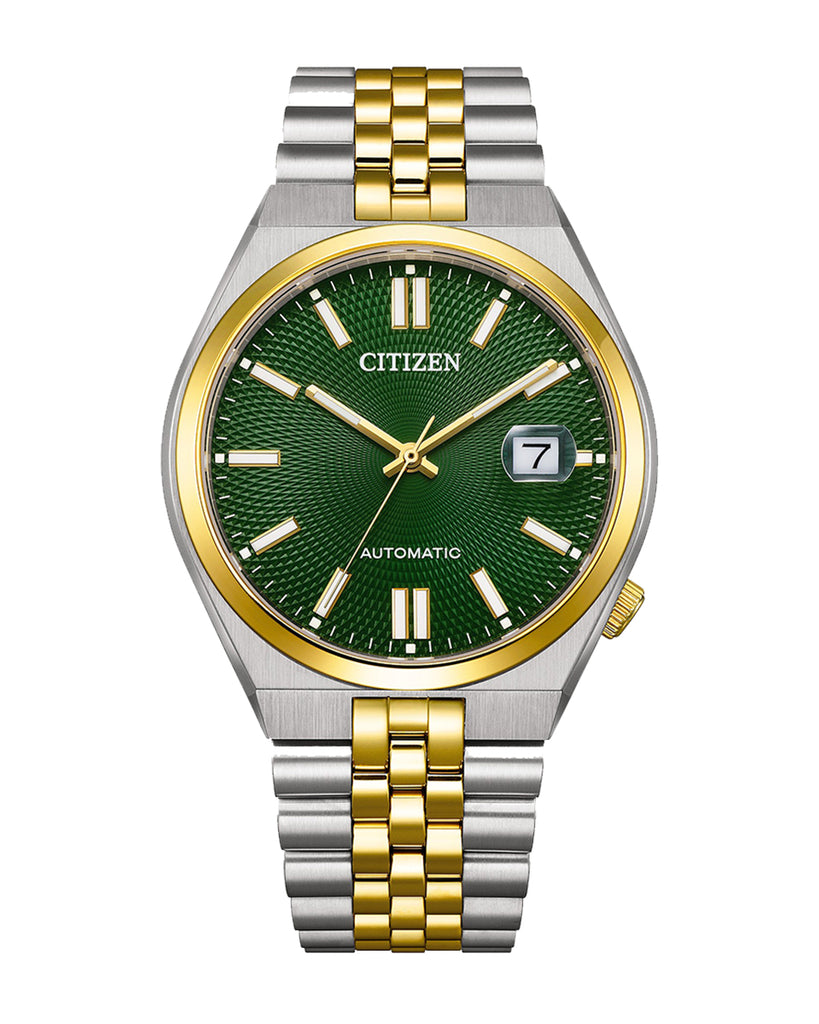 Citizen Tsuyosa 60 Vert NK0024-54X