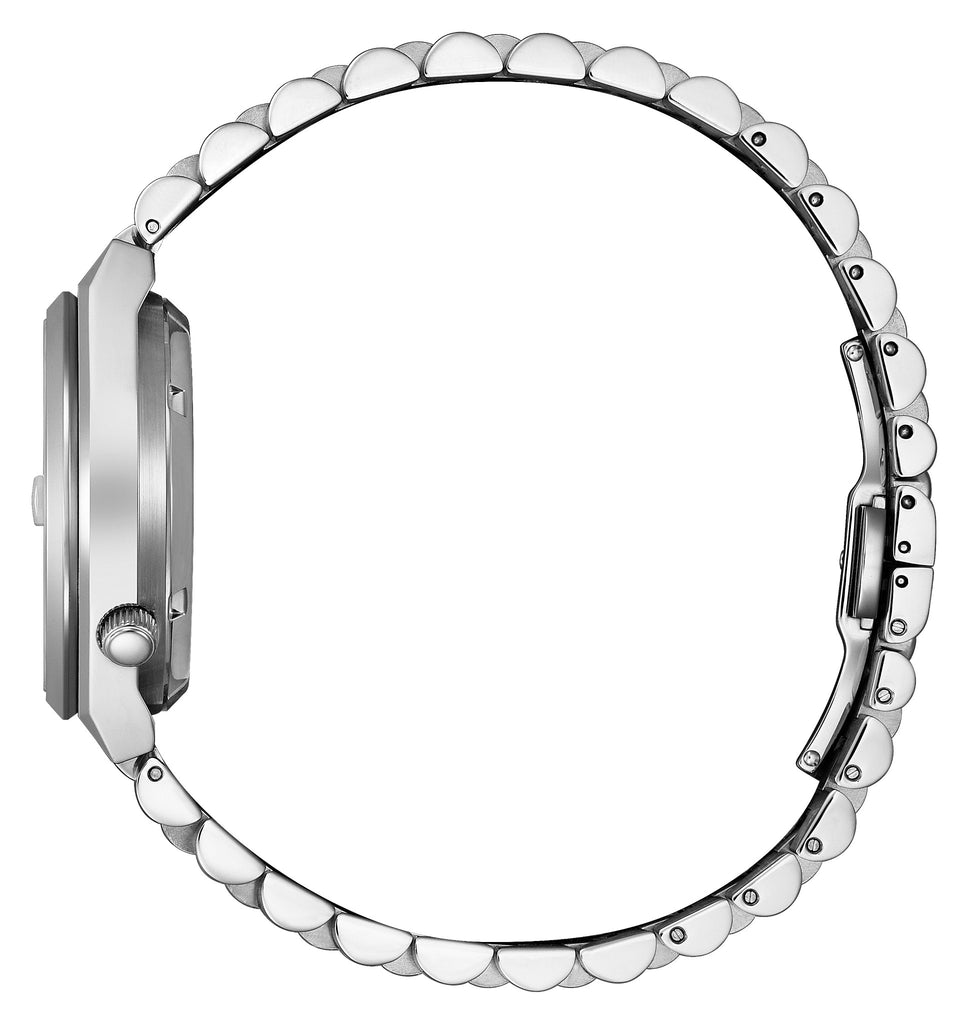 Citizen Tsuyosa 60 37mm Noir NK0030-51E