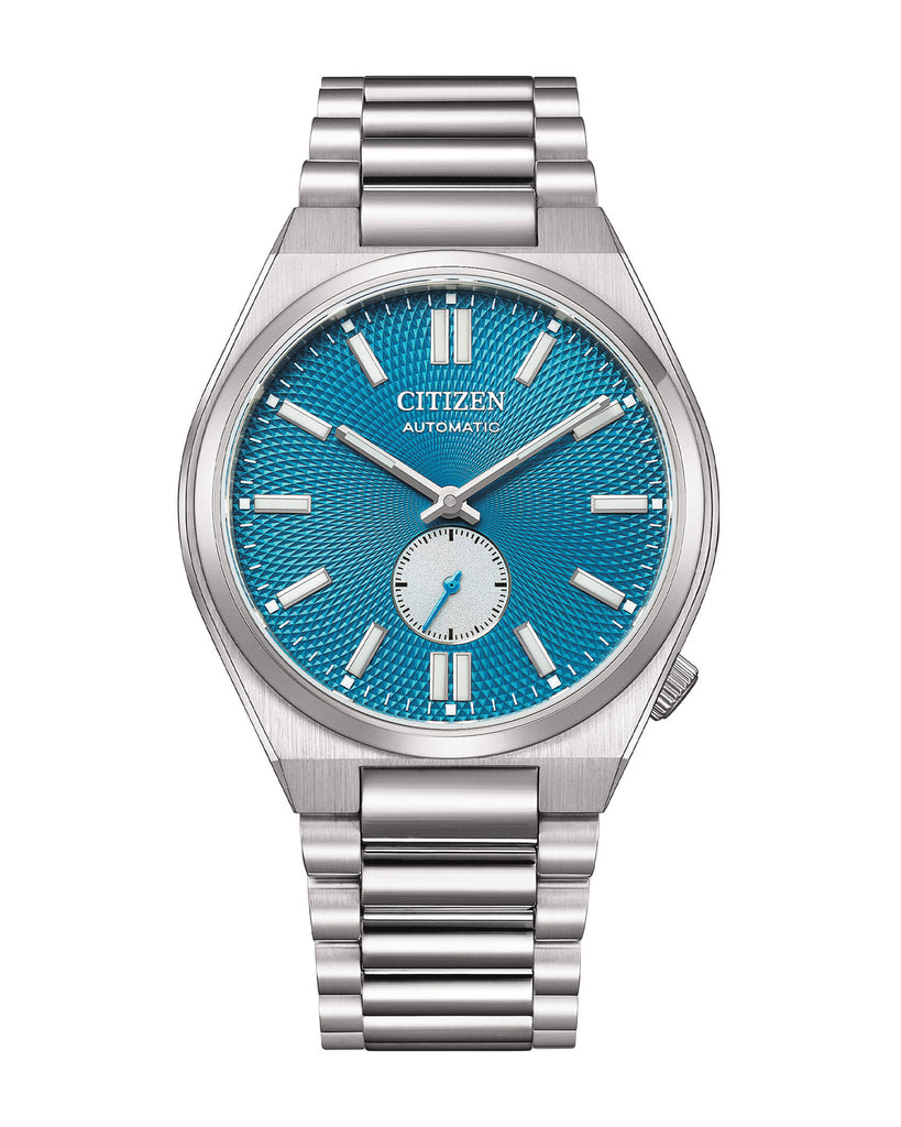Citizen Tsuyosa Kleine Seconde NK5010-51L