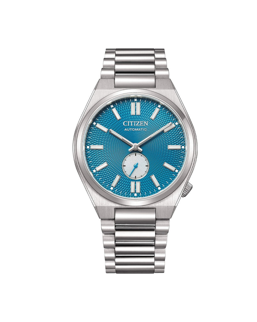 Citizen Tsuyosa Petite Seconde NK5010-51L