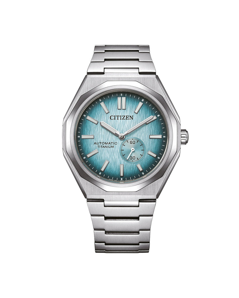 Citizen Zenshin 60 Super Titane NK5020-58L