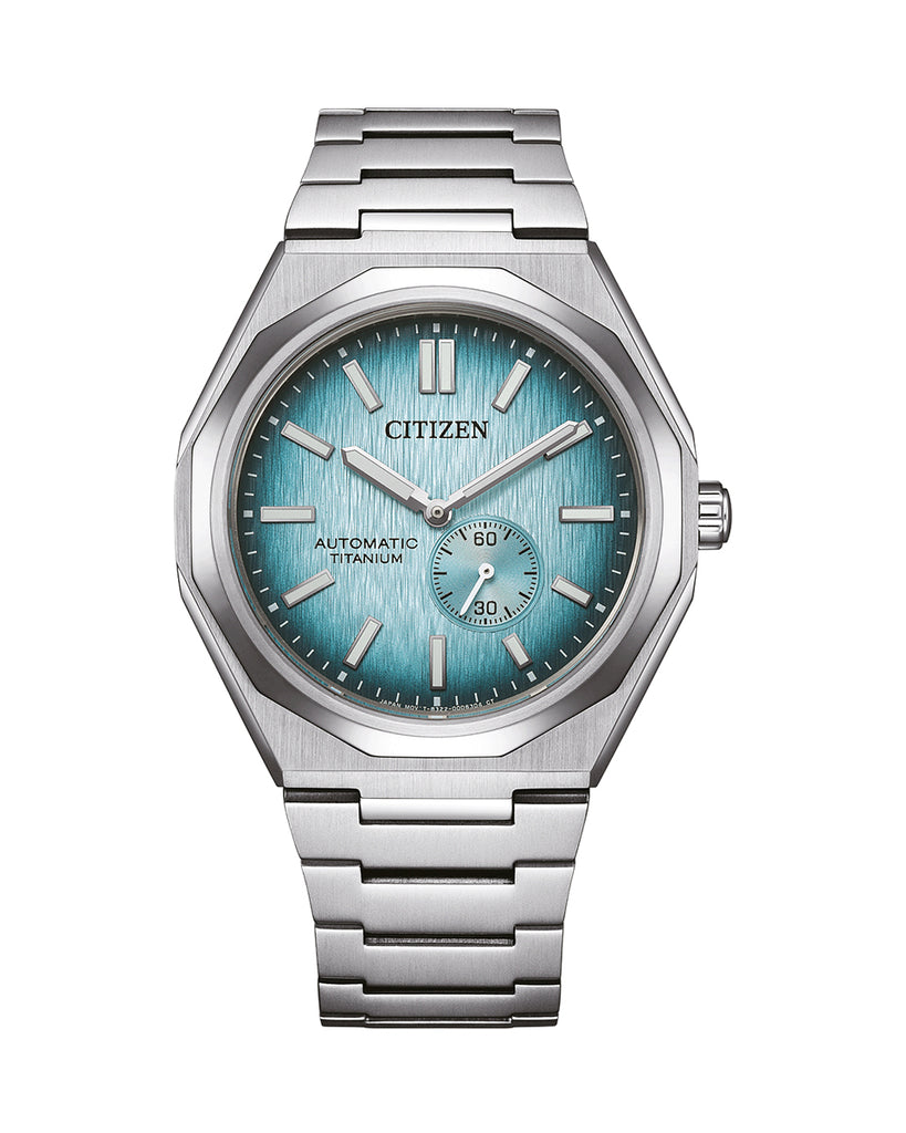 Citizen Super Titanium NJ0180-80L