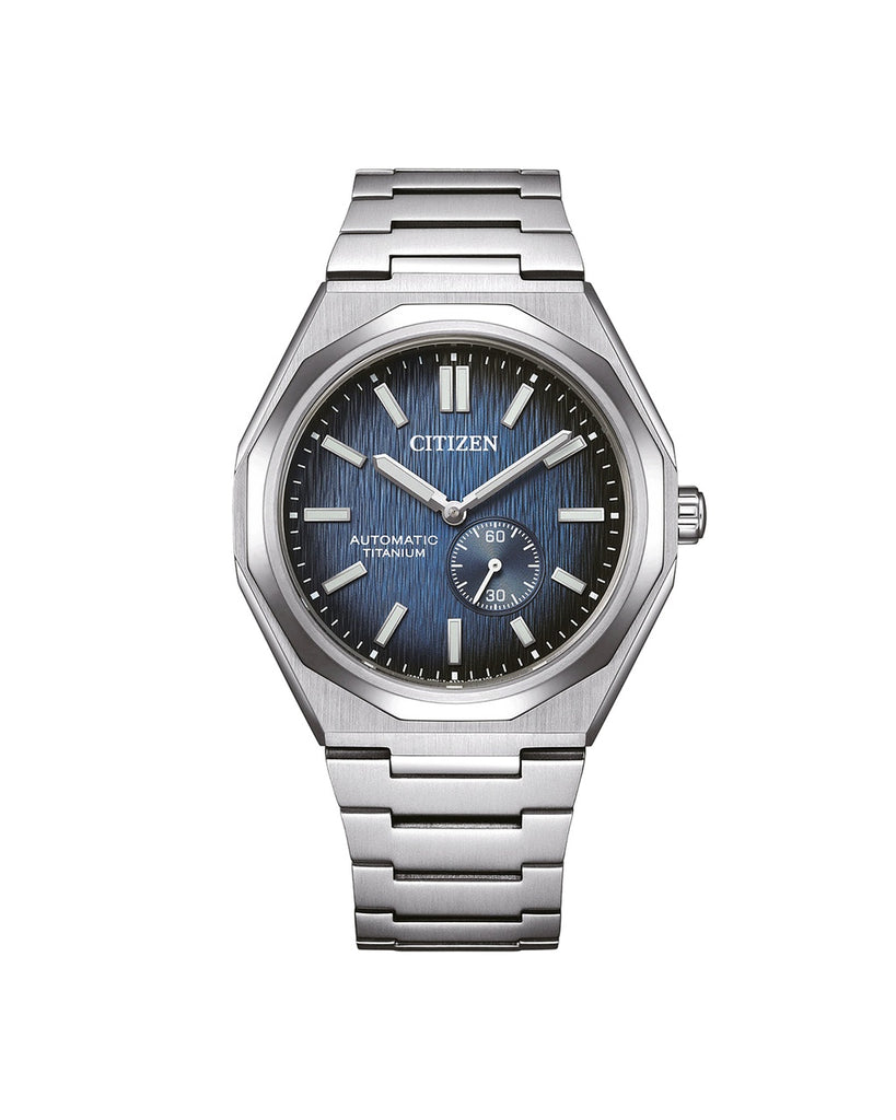 Citizen Zenshin 60 Super Titane NK5020-58M