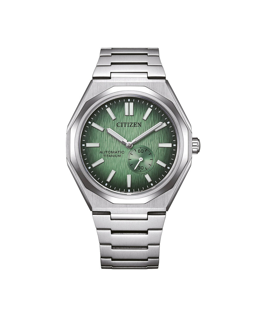 Citizen Zenshin 60 Super Titane NK5020-58X
