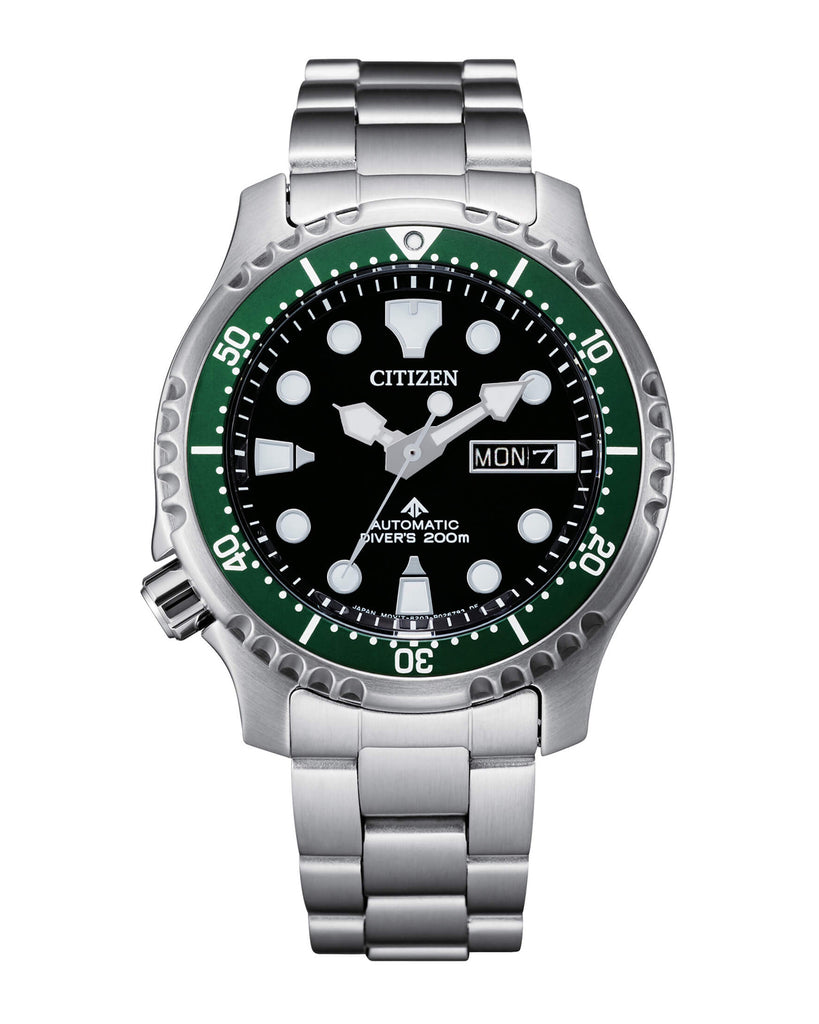 Citizen Promaster NY0084-89E