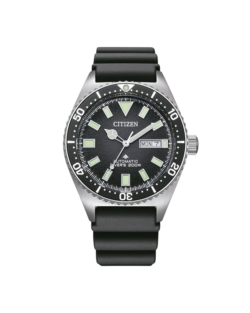 Citizen Promaster NY0120-01EE