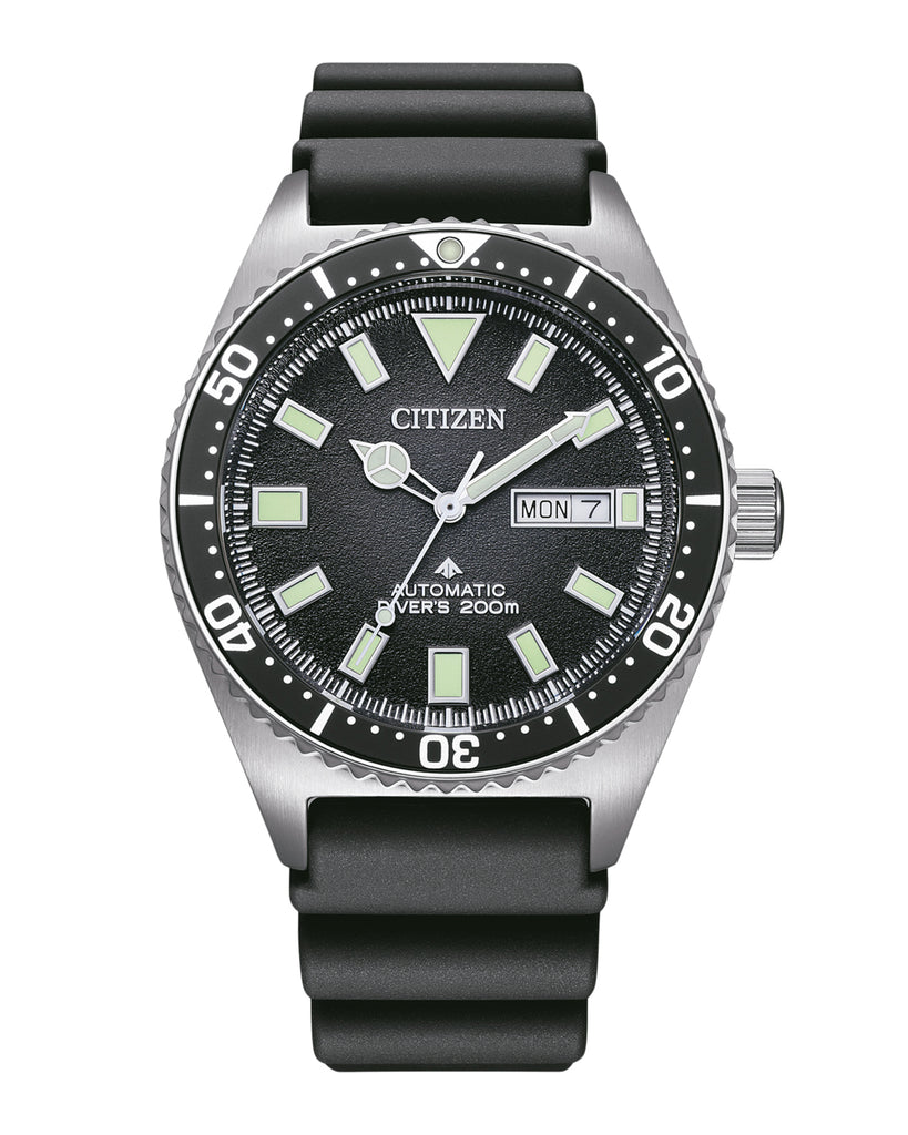 Citizen Promaster NY0120-01EE