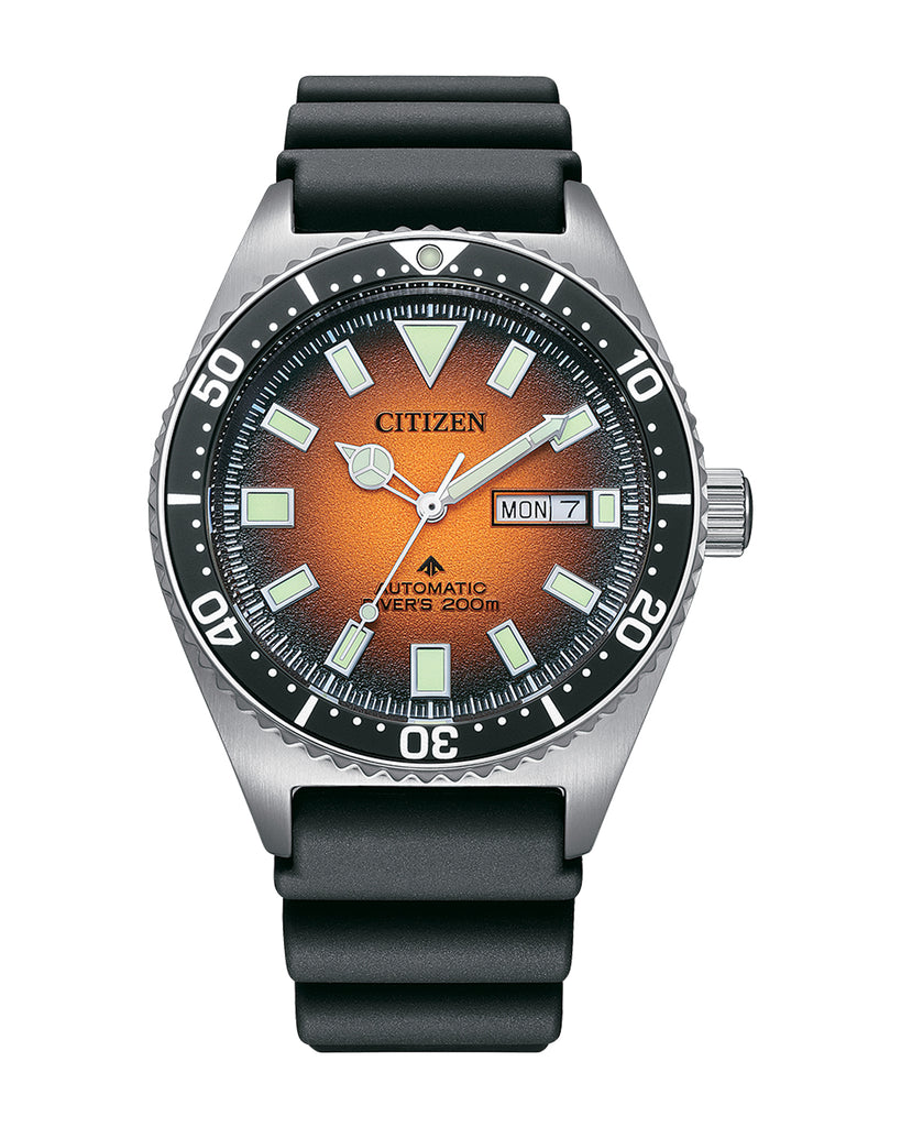 Citizen Promaster NY0120-01Z