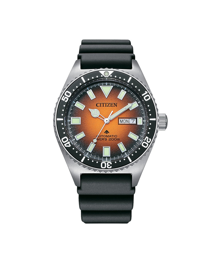 Citizen Promaster NY0120-01ZE