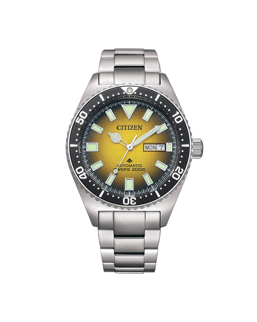 Citizen Promaster NY0120-52X