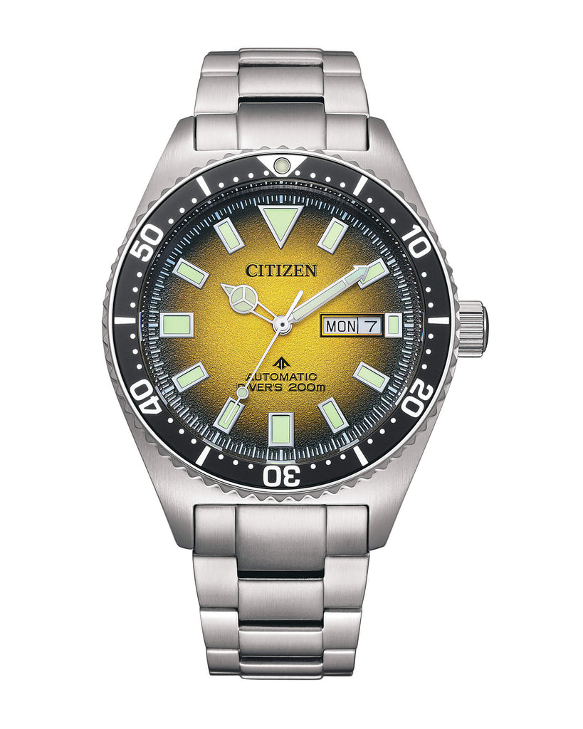 Citizen Promaster NY0120-52X