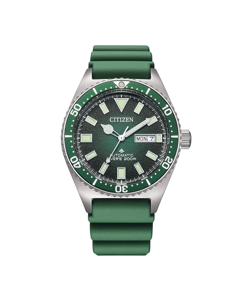 Citizen Promaster NY0121-09X