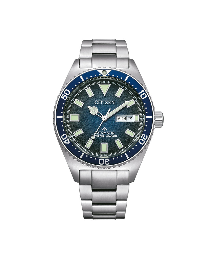 Citizen Promaster NY0129-58LE