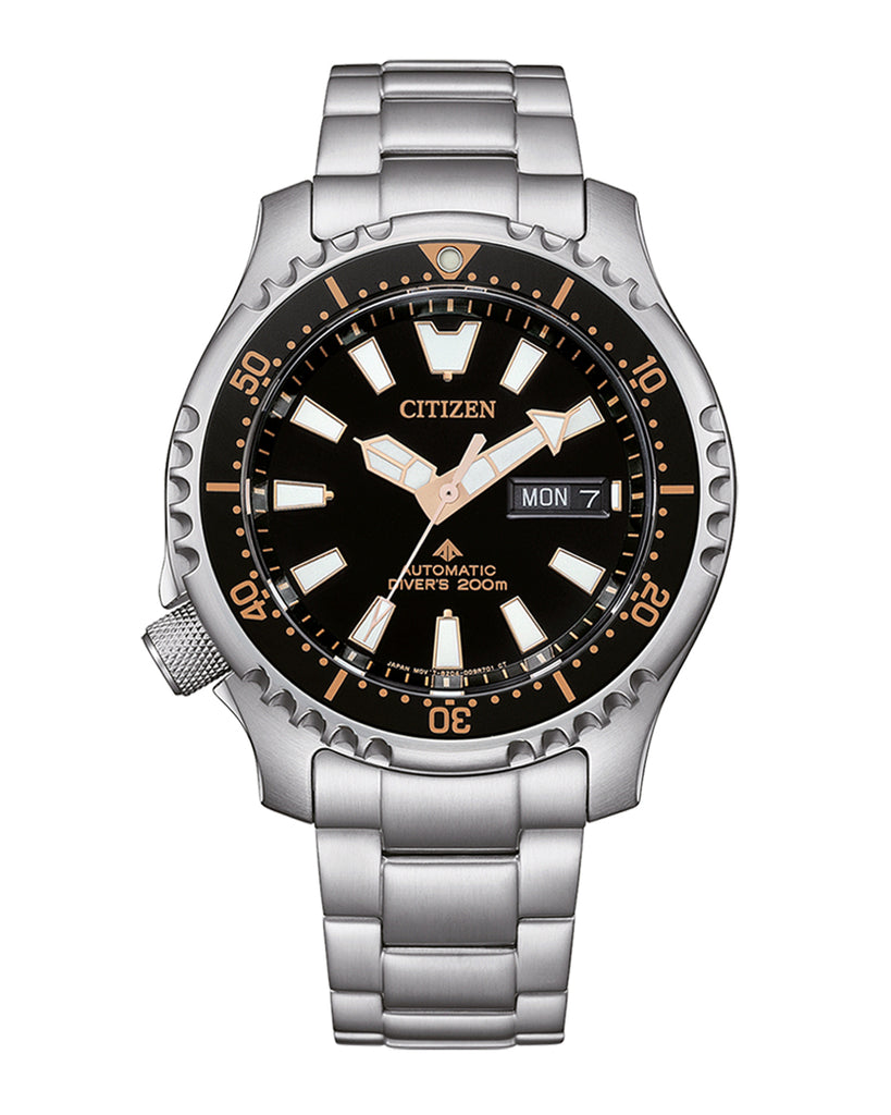 Citizen Promaster NY0160-66E