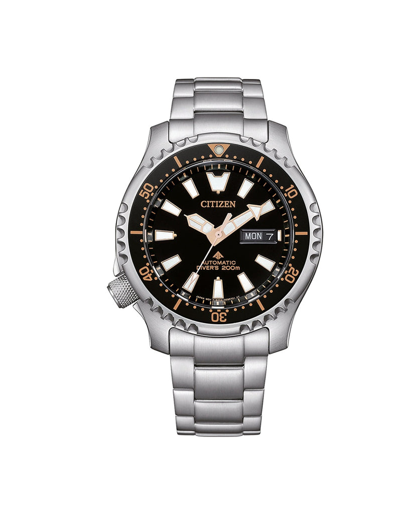 Citizen Promaster NY0160-66E