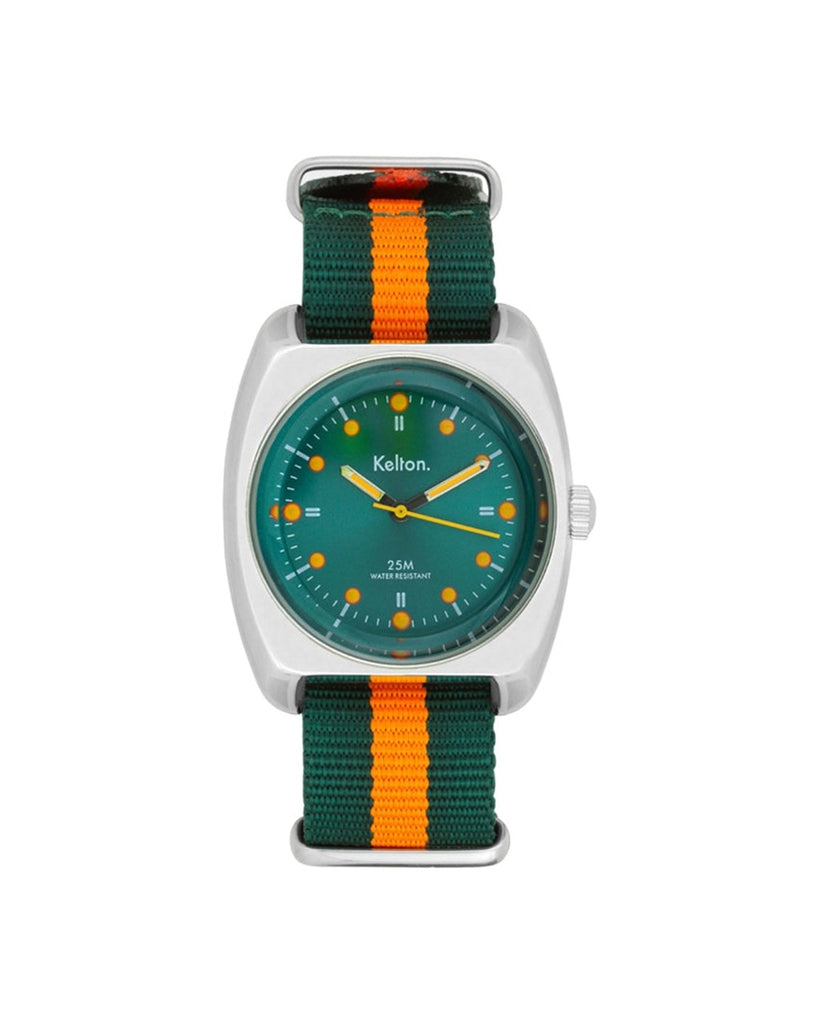Kelton RC2 Nato grün/orange