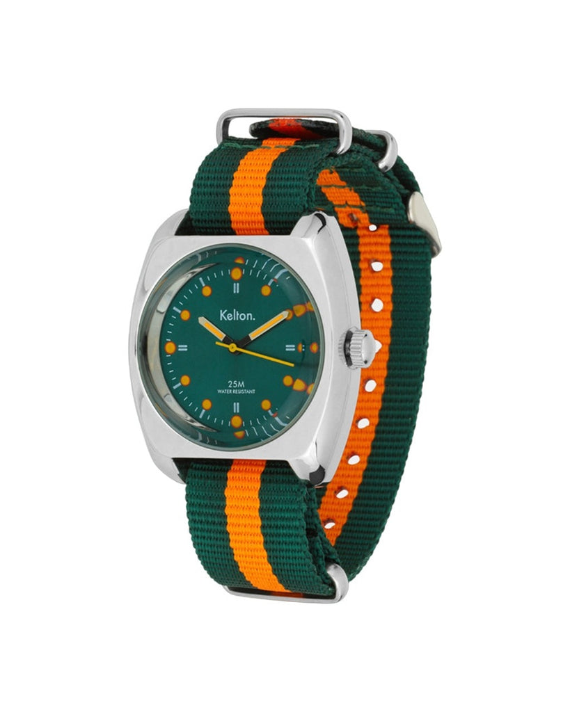 Kelton RC2 Nato vert/orange 9122442