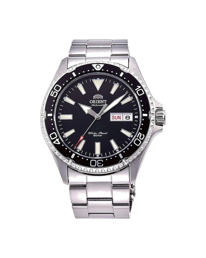 Orient Mako III Kamasu RA-AA0001B19B