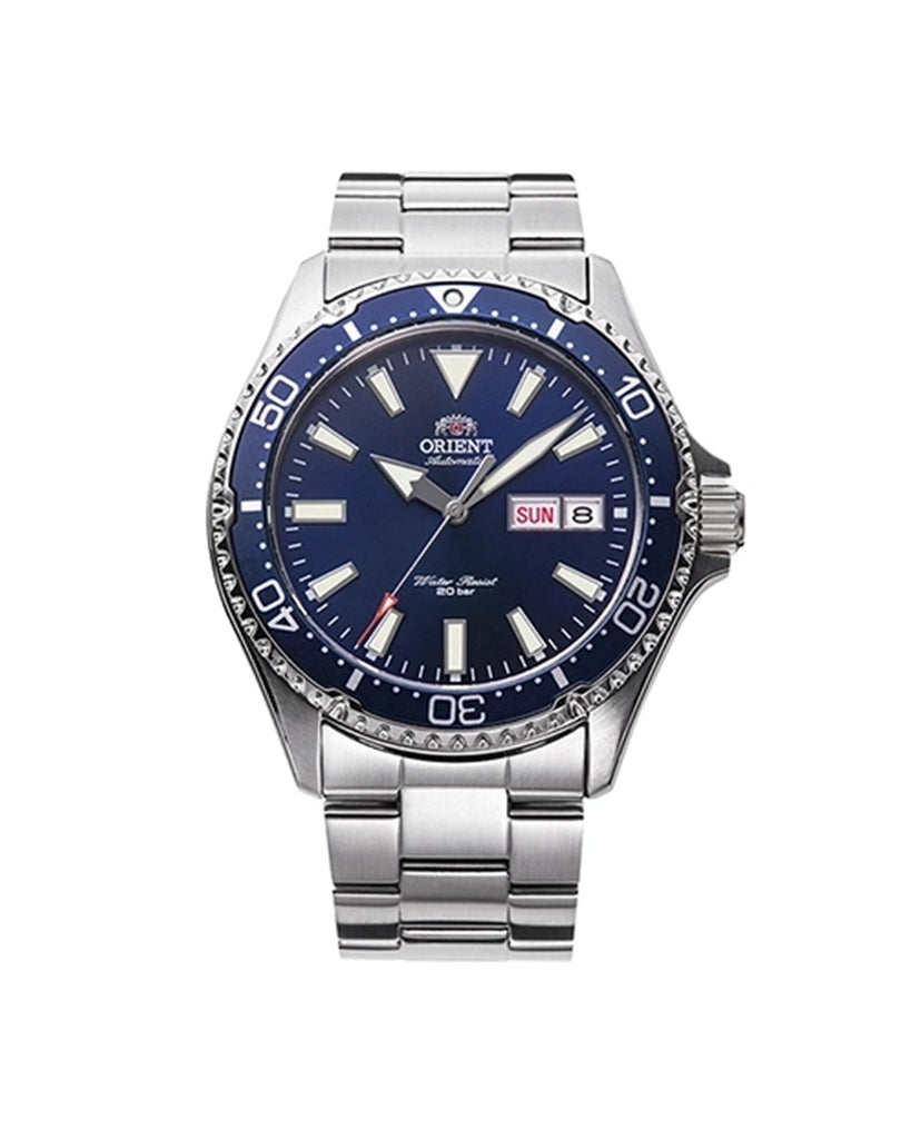 Orient Mako III Kamasu RA-AA0004E19B