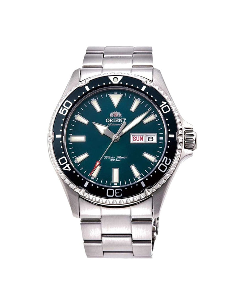 Orient Mako III Kamasu RA-AA0004E19B