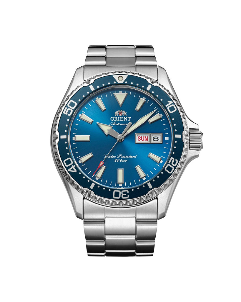 Orient Mako RA-AA0824L39B
