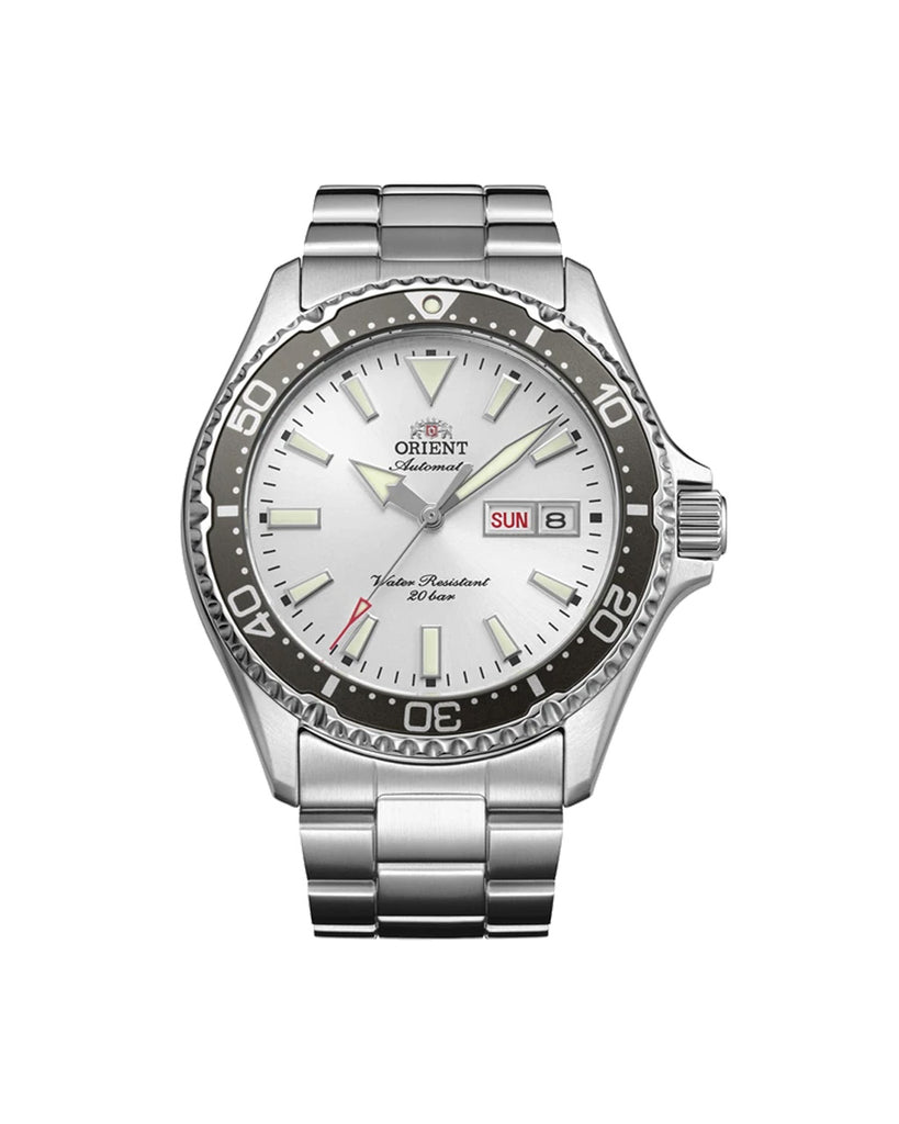 Orient Mako RA-AA0825S39B
