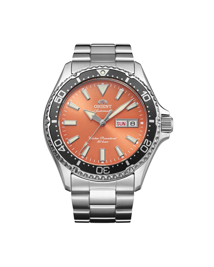 Orient Mako RA-AA0826Y39B
