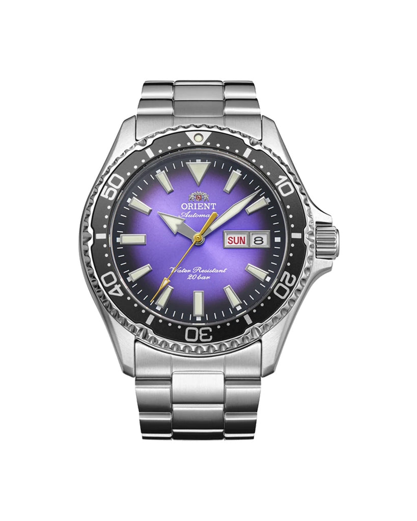 Orient Mako Kamasu - RA-AA0827V
