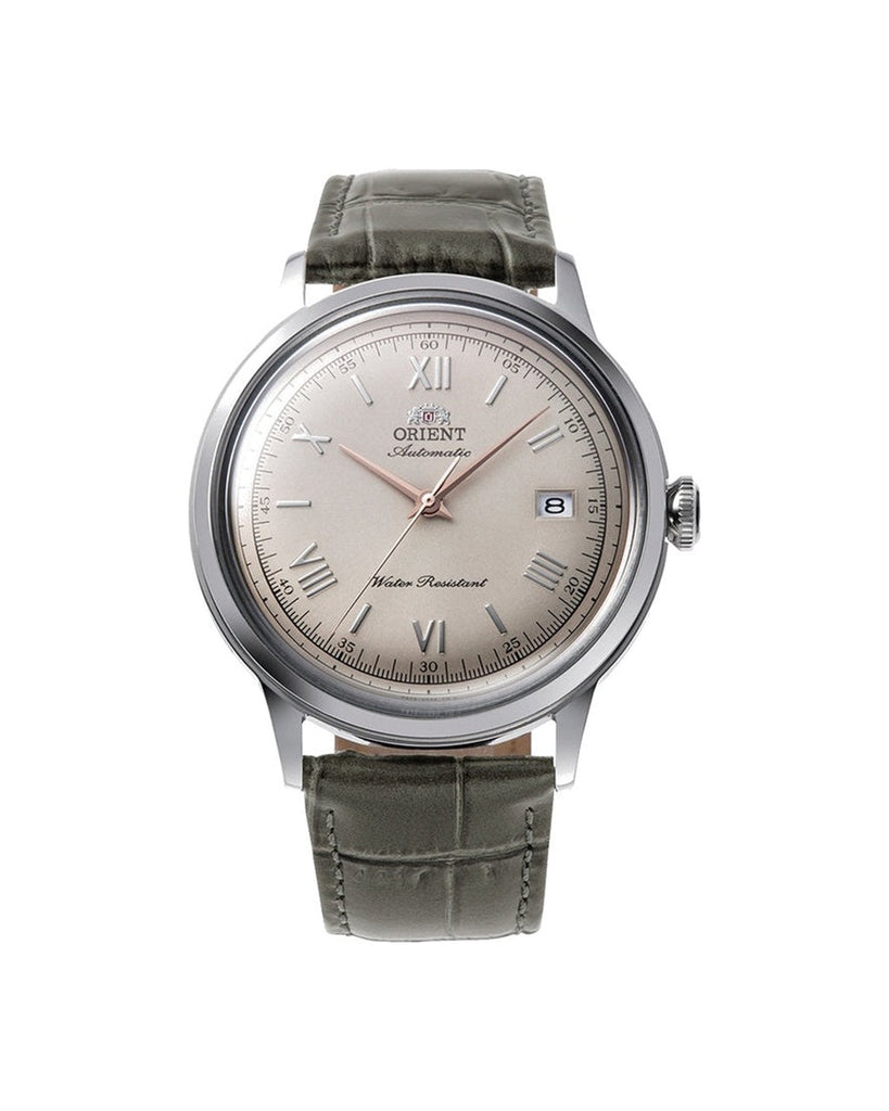 Orient Contemporary Sun&Moon RA-AK0310S10B