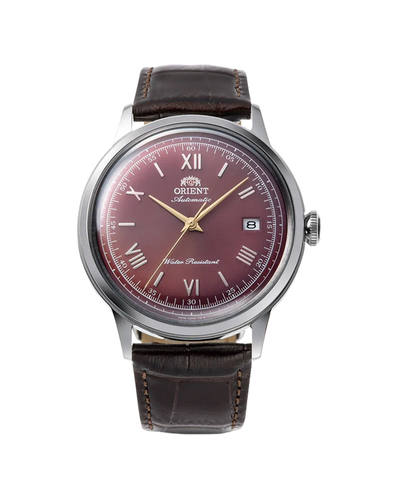 Orient Contemporary Sun&Moon RA-AK0310S10B